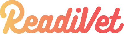 ReadiVet Logo