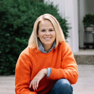 Gabrielle Hannafan Headshot - Square