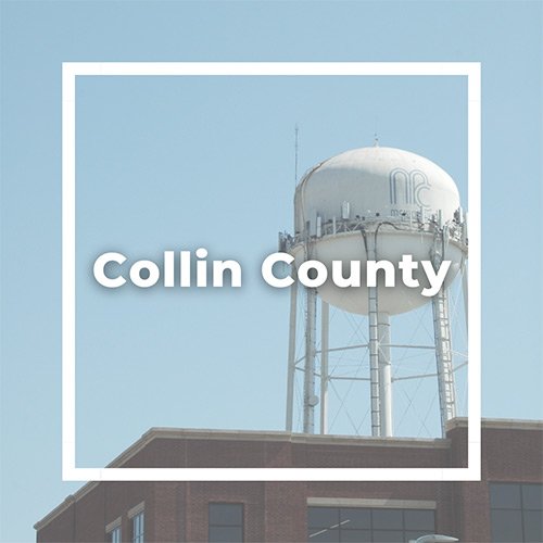 Readivet Location - Collin County