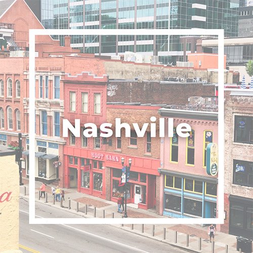 Readivet Location - Nashville TN
