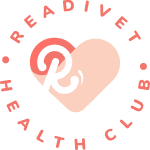 ReadiVet Health Club Logo
