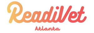 ReadiVet Atlanta logo