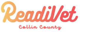 ReadiVet Collin County logo