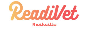 ReadiVet Nashville Logo